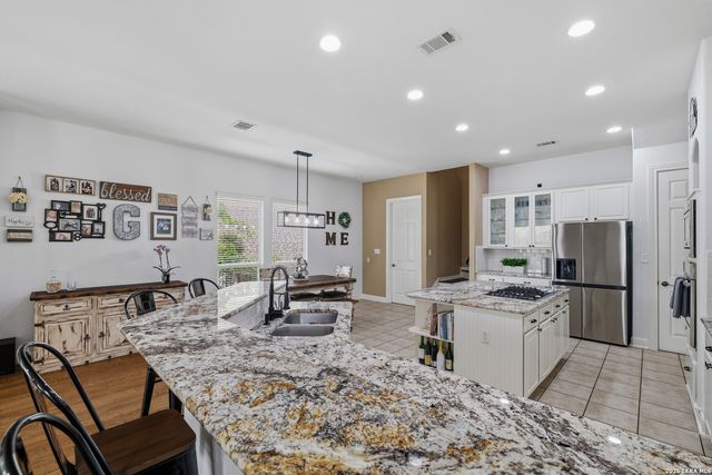 71 Sable HTS, San Antonio, TX 78258