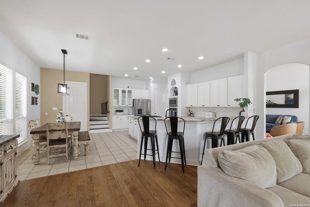 71 Sable HTS, San Antonio, TX 78258