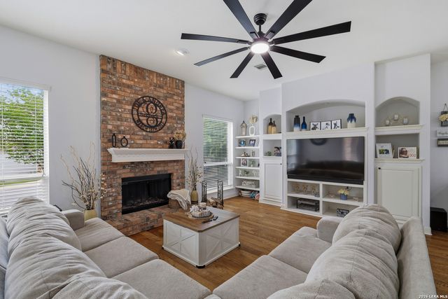 71 Sable HTS, San Antonio, TX 78258