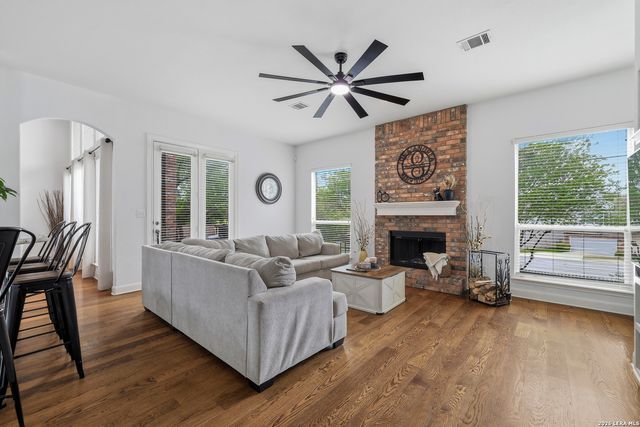 71 Sable HTS, San Antonio, TX 78258