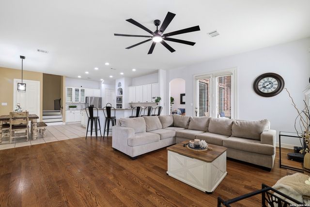 71 Sable HTS, San Antonio, TX 78258