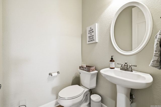 71 Sable HTS, San Antonio, TX 78258