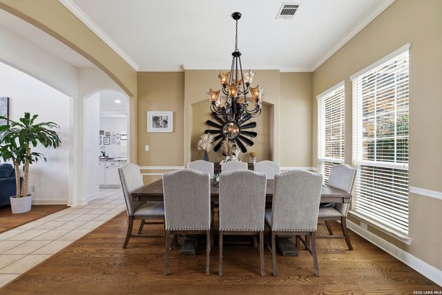 71 Sable HTS, San Antonio, TX 78258