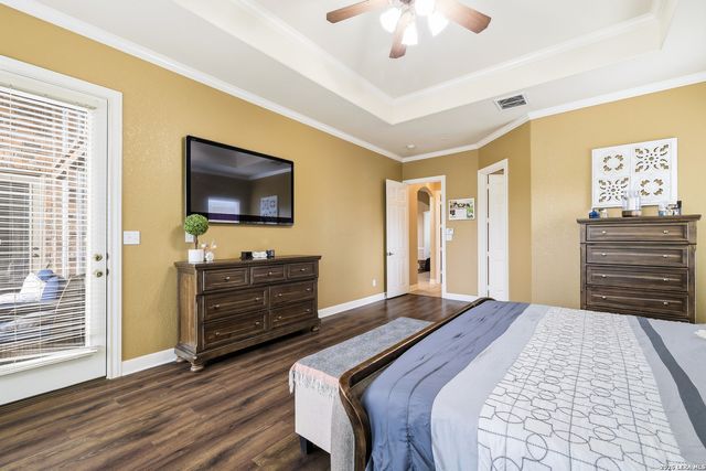 71 Sable HTS, San Antonio, TX 78258