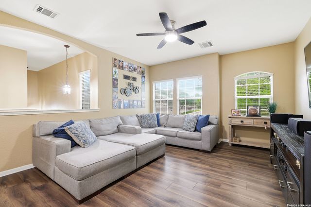 71 Sable HTS, San Antonio, TX 78258