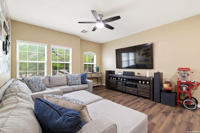 71 Sable HTS, San Antonio, TX 78258