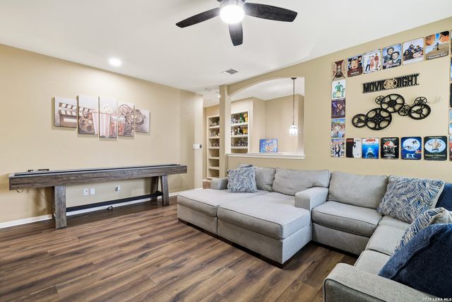 71 Sable HTS, San Antonio, TX 78258