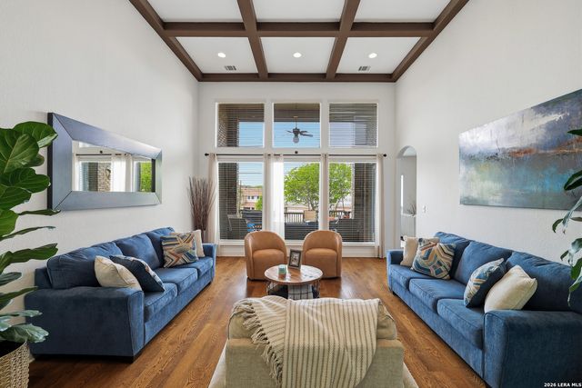 71 Sable HTS, San Antonio, TX 78258