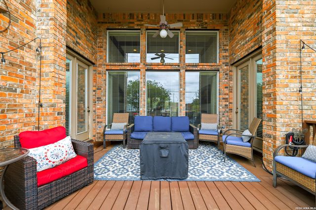 71 Sable HTS, San Antonio, TX 78258