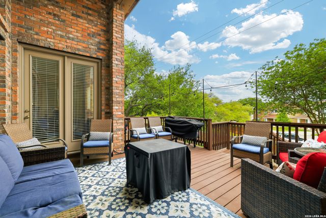 71 Sable HTS, San Antonio, TX 78258