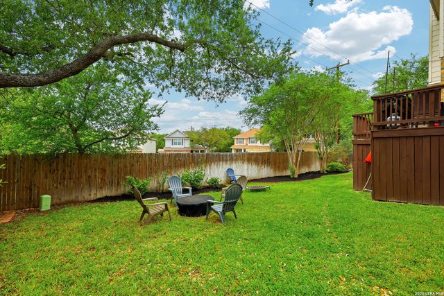 71 Sable HTS, San Antonio, TX 78258