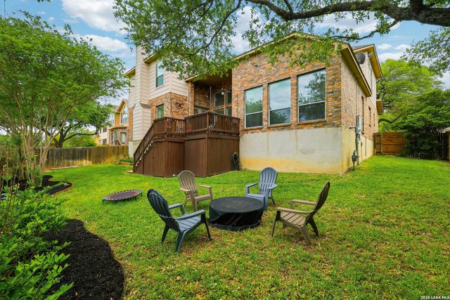 71 Sable HTS, San Antonio, TX 78258