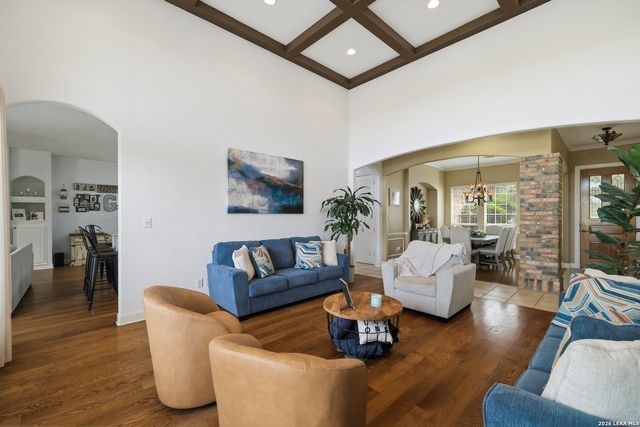 71 Sable HTS, San Antonio, TX 78258