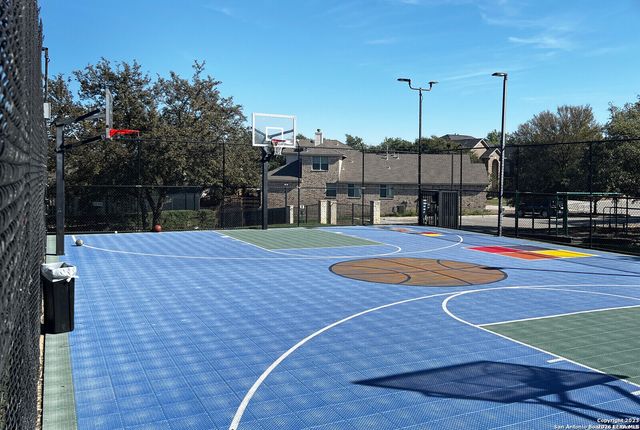 71 Sable HTS, San Antonio, TX 78258