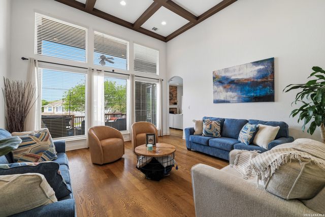 71 Sable HTS, San Antonio, TX 78258