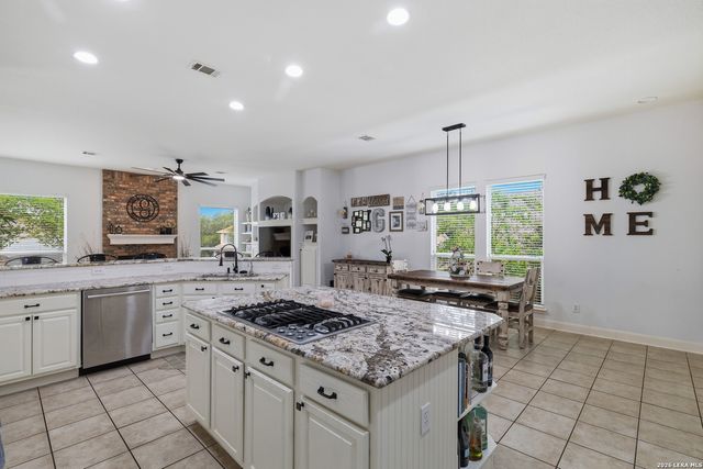 71 Sable HTS, San Antonio, TX 78258