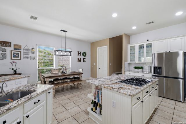 71 Sable HTS, San Antonio, TX 78258