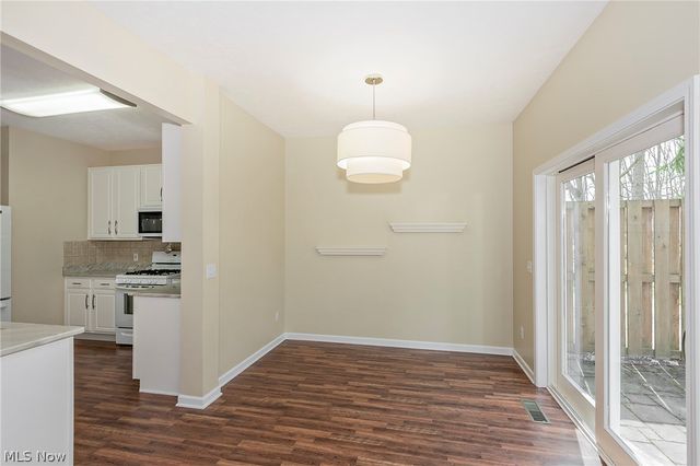 3436 Teal Court, Aurora, OH 44202