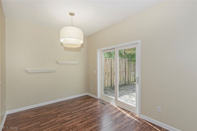 3436 Teal Court, Aurora, OH 44202