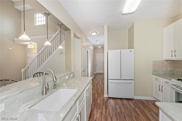 3436 Teal Court, Aurora, OH 44202