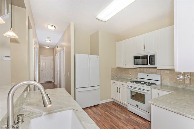 3436 Teal Court, Aurora, OH 44202