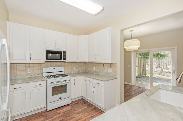 3436 Teal Court, Aurora, OH 44202