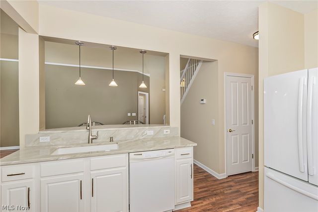 3436 Teal Court, Aurora, OH 44202