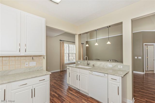 3436 Teal Court, Aurora, OH 44202