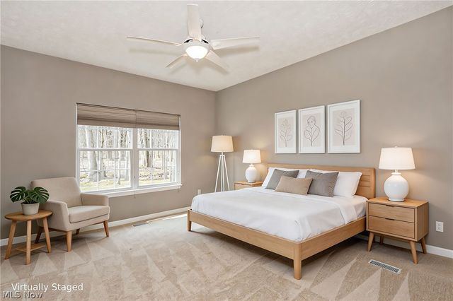 3436 Teal Court, Aurora, OH 44202