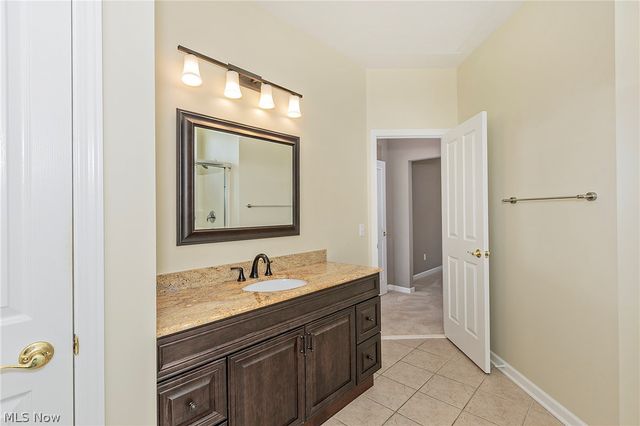 3436 Teal Court, Aurora, OH 44202