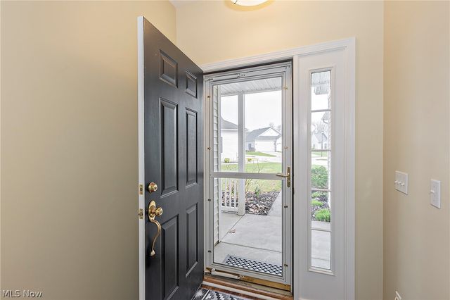 3436 Teal Court, Aurora, OH 44202