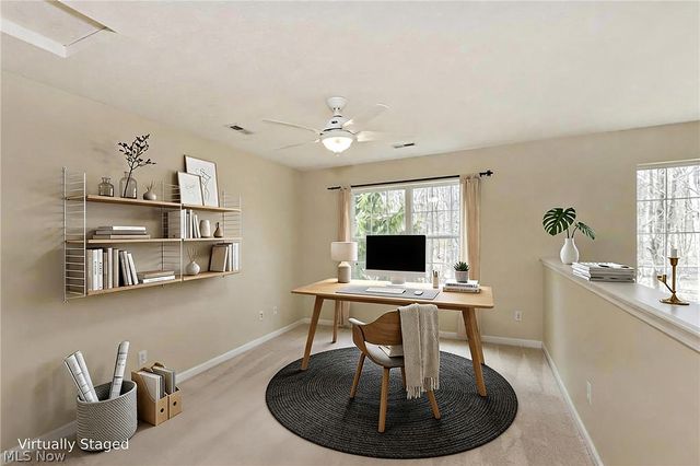 3436 Teal Court, Aurora, OH 44202