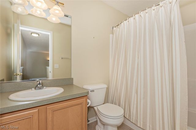 3436 Teal Court, Aurora, OH 44202