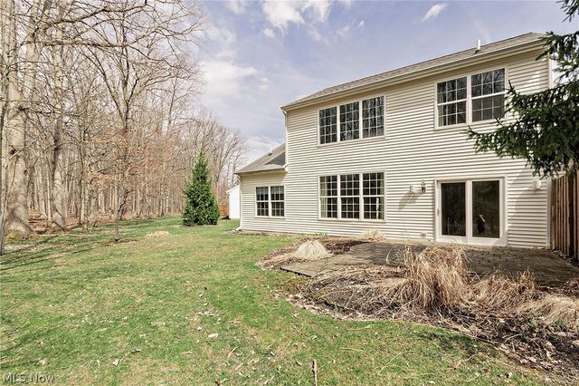 3436 Teal Court, Aurora, OH 44202