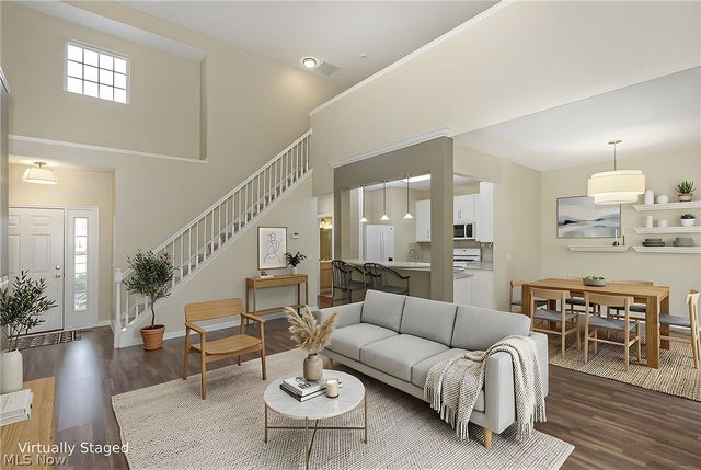 3436 Teal Court, Aurora, OH 44202