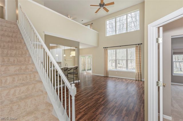 3436 Teal Court, Aurora, OH 44202