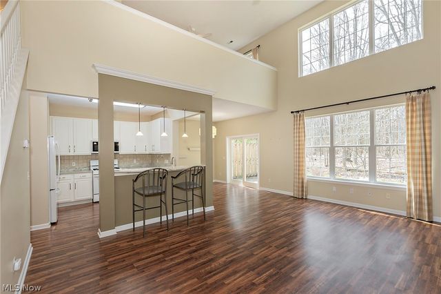 3436 Teal Court, Aurora, OH 44202