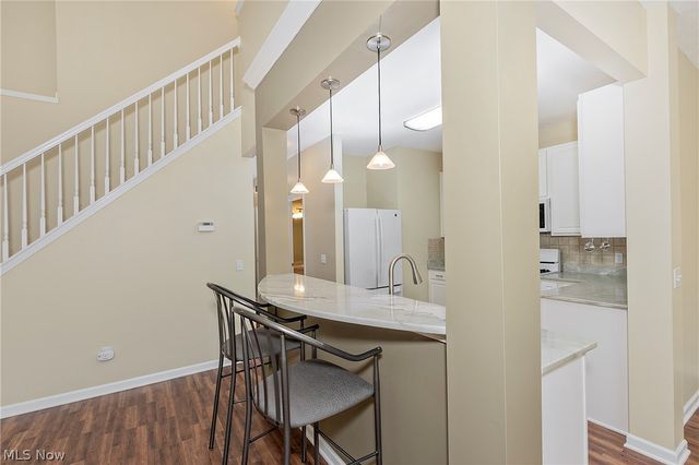 3436 Teal Court, Aurora, OH 44202