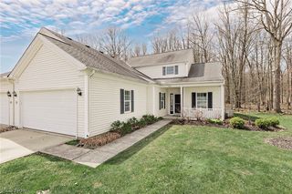 3436 Teal Court, Aurora, OH 44202