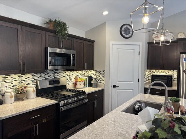 5313 N Wright Road, Milton, WI 53563