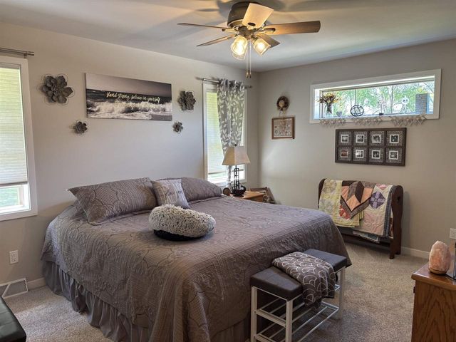 5313 N Wright Road, Milton, WI 53563