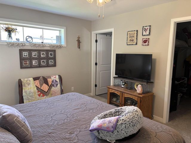 5313 N Wright Road, Milton, WI 53563