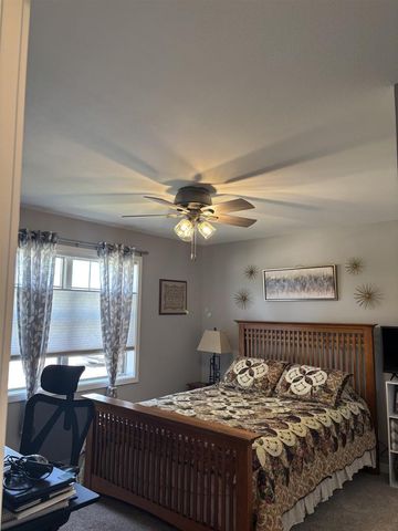 5313 N Wright Road, Milton, WI 53563