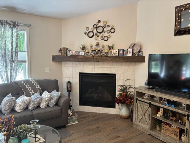 5313 N Wright Road, Milton, WI 53563