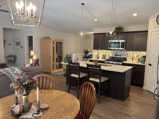 5313 N Wright Road, Milton, WI 53563