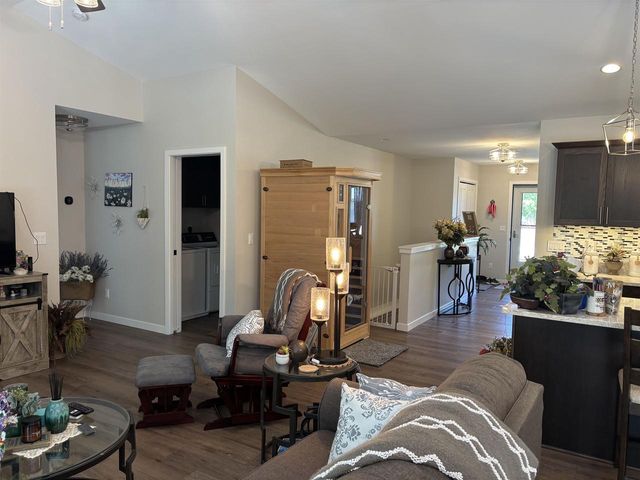 5313 N Wright Road, Milton, WI 53563