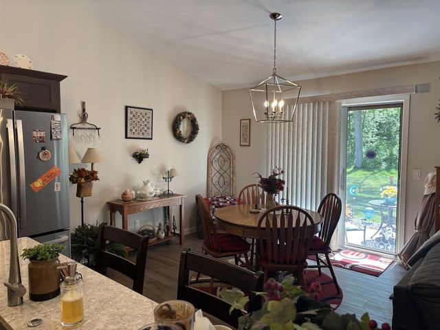 5313 N Wright Road, Milton, WI 53563