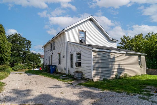 1124 Lasalle STREET, Racine, WI 53404