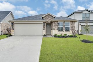 1310 Windom Court Way, Fresno, TX 77545