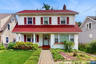 4 Yale Terrace, West Orange, NJ 07052